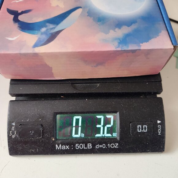 Lot of 2 Red and Pink Silky Hair Bows for Women 2 Piece Set Big Hair Bow Cute Ha - Picture 8 of 8